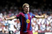 Fermín López: "Mi éxito es no haberlo tenido nunca fácil"