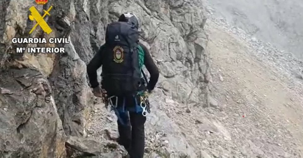 Guardia Civil