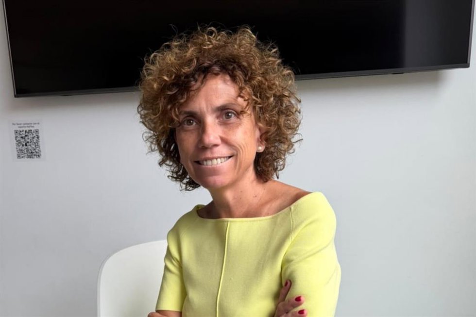 La Asociación Española de Directores de Hotel nombra a Luisa Fanjul nueva coordinadora de AEDH Joven