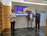 Foto: La XXIX Semana del Teatro Ciudad de Lucena contará este año con 13 espectáculos con el apoyo de Diputación de Córdoba