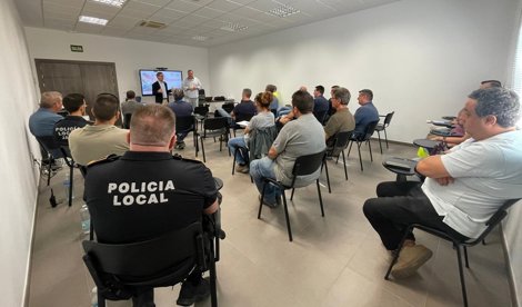 Es Andalucía - Jaén