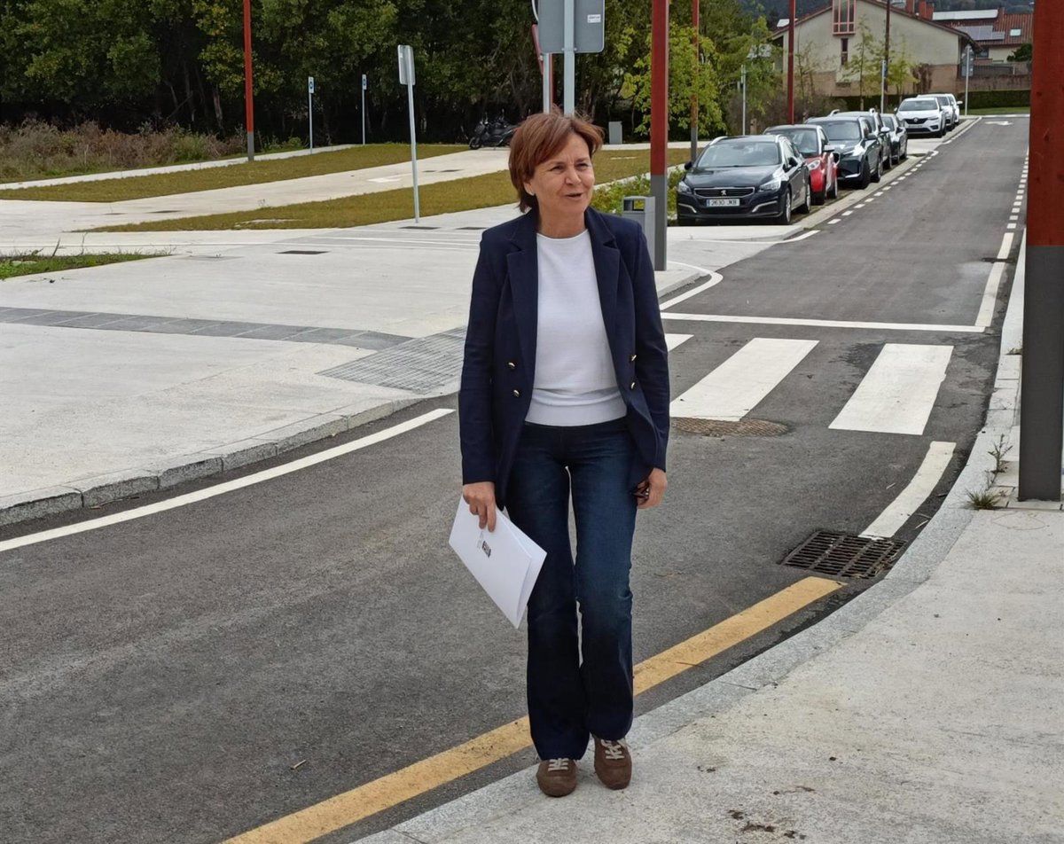 Moriyón (Foro) dispuesta a sumar para el cambio en Asturias 2027, pero  sin diluirse  en otras marcas