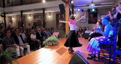 Jerez al día