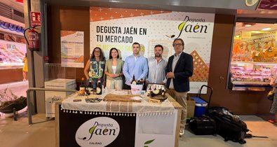 Más Jaén