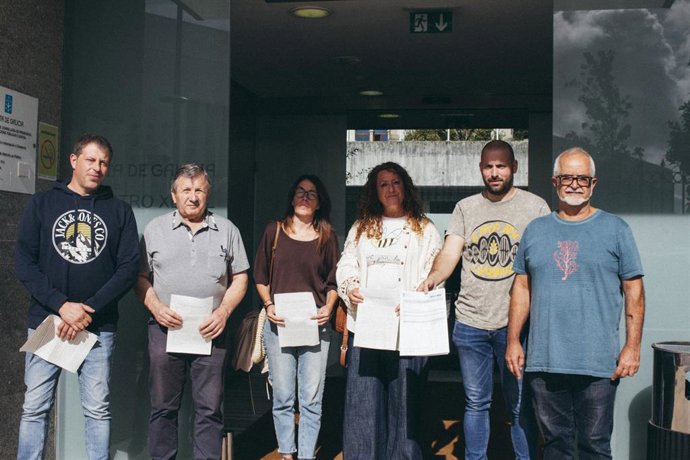 El sector apícola da 30 días a la Xunta para articular soluciones