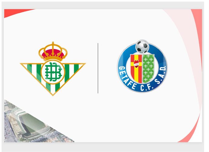 Onces Iniciales probables: Betis - Getafe: resumen y estadísticas del partido de la jornada 6 de LaLiga EA Sports