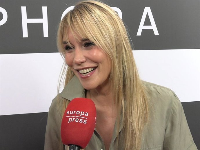 Raquel Meroño desvela cómo vivió el accidente de su hija Daniela con Juan Martín, hijo de Lydia Bosch
