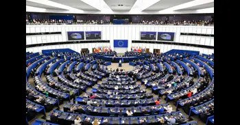 La Eurocámara apunta a la regularización por la entrada masiva a Ceuta y avisa a Marruecos de la soberanía de España