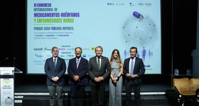 Es Andalucía - Sevilla