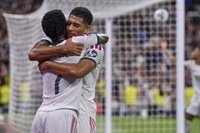 Vinícius, Bellingham y otra oportunidad para desquitarse en el derbi