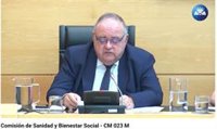 Vázquez asegura que CyL se "consolida" con uno de los sistemas de Servicios Sociales "más avanzados" de España