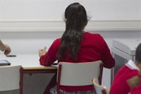 PSOE y Sumar quieren fijar por ley que no haya más de 3 horas lectivas consecutivas de docencia directa sin pausa