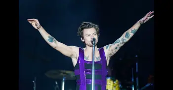 ¿Sin entrada para Harry Styles? La estrella británica anuncia una nueva oportunidad en Madrid que no te puedes perder