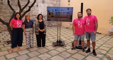 Diputación de Almería
