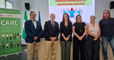 Es Andalucía - Córdoba