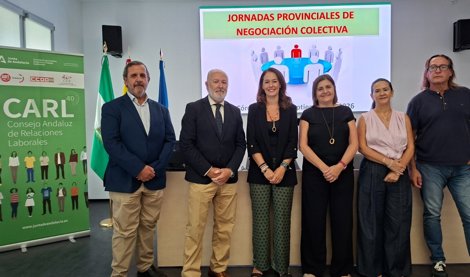 Es Andalucía - Córdoba