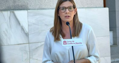 Castilla-La Mancha