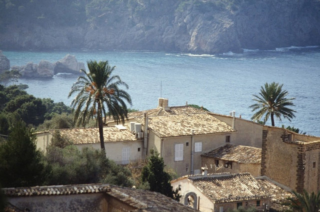 Deià