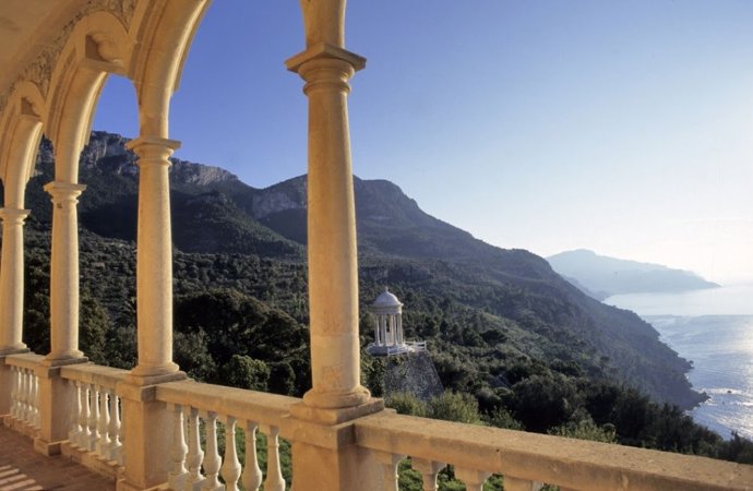Deià, el pueblo de Mallorca que lleva décadas inspirando a artistas