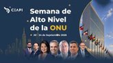 Foto: CEAPI celebrará encuentros con seis presidentes iberoamericanos