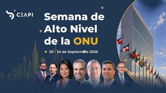Cartel del evento