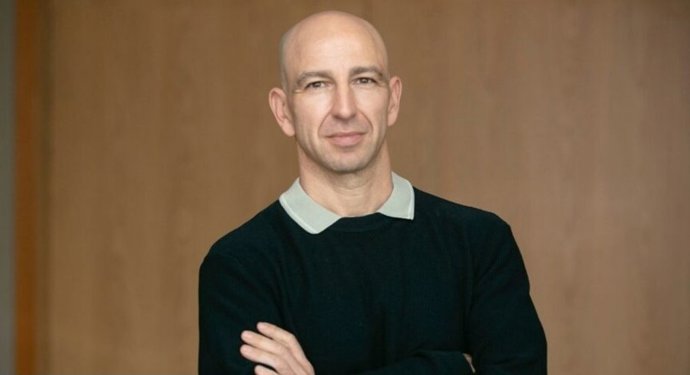 Pedro Martínez, nuevo secretario de Conetrans.