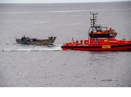 Migración