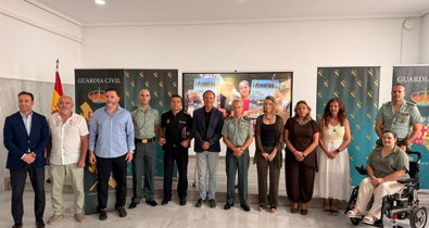Diputación de Almería