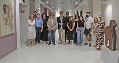 Es Andalucía - Jaén