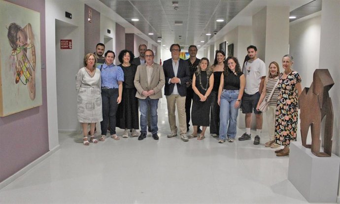 Presentación del Seminario Mediación Cultural y Museográfica.