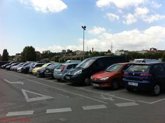 Foto: Aprobada la nueva regulación de estacionamientos en el Ámbito Metropolitano de Barcelona