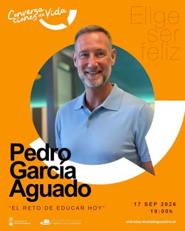 Sesión de Pedro Aguado en Alcalá (Sevilla)