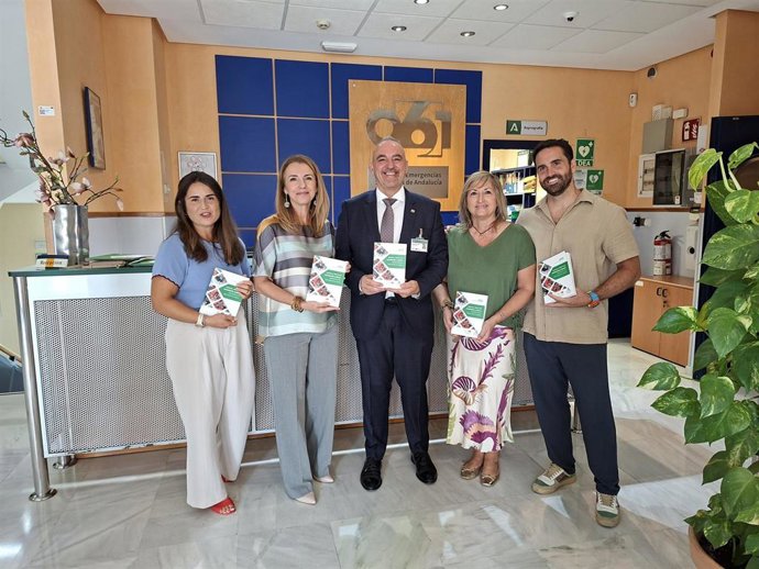 Imagen de la presentación.