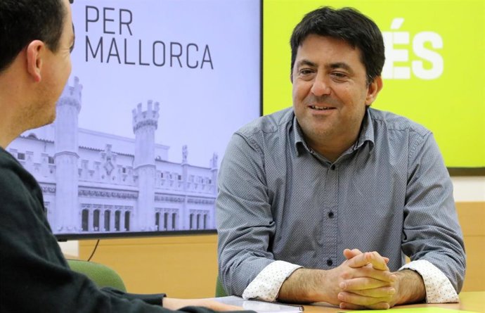 Joan Llodrà