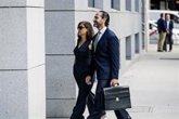Foto: Gerente del PSOE apuntó a Cerdán como "máxima institución dentro del partido" que decidía encargos del 'caso Leire'
