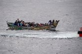 Foto: La llegada de migrantes a costas de Europa cae un 39% respecto a 2025, si bien las muertes siguen aumentando