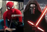 Foto: Spider-Man Brand New Day rompe un récord histórico de Star Wars: El despertar de la Fuerza