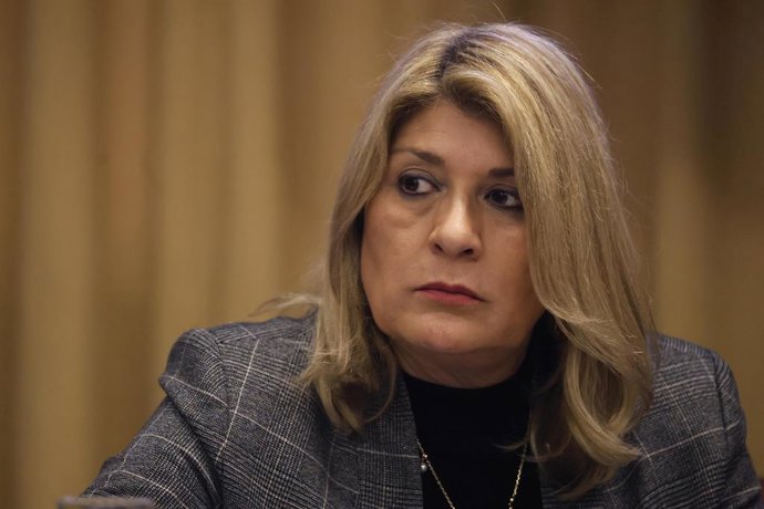 Archivo - Chile.- Parisi reconoce influencia de Jorge Quiroz en las negociaciones del Gobierno