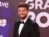 Foto: Latin Grammy 2026: Pablo Alborán, Violeta Hódar, Niña Pastori y José Mercé, entre los nominados andaluces