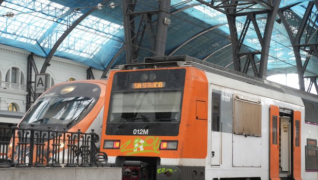 Aldia Espanya