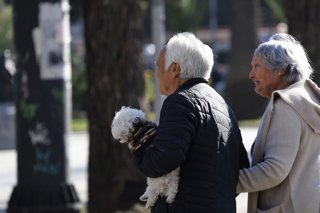 Archivo - Chile.- TGR inicia cobranza prejudicial de deudas previsionales por reforma de pensiones