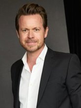 Foto: COMUNICADO: Cosbar Group incorpora a Tobias Kuetscher como nuevo CEO Global