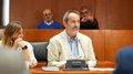 Las Cortes de Aragón piden recuperar las reducciones del IVA y del Impuesto Especial sobre la Electricidad