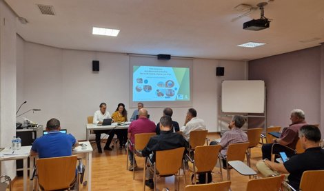 Es Andalucía - Jaén