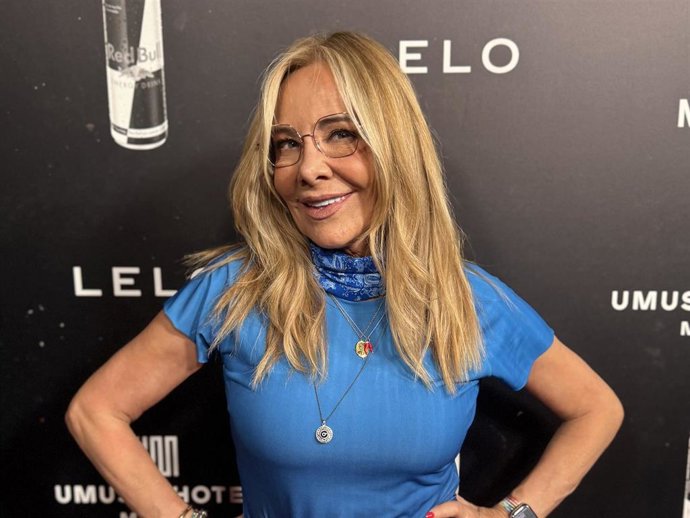 Belén Rodríguez habla de su salud tras su lucha contra el cáncer