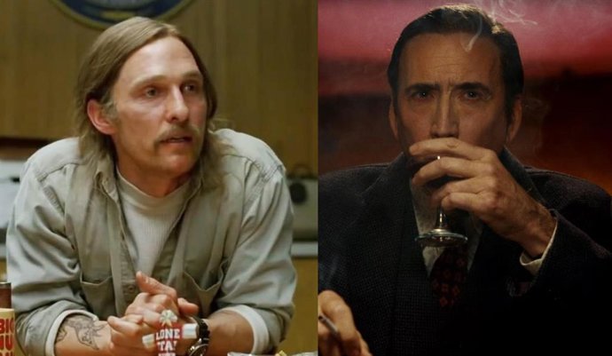 ¿Sigue Adelante La Temporada 5 De True Detective Con Nicolas Cage?