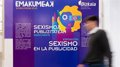 'Sexismoa publizitatean' eta 'Emakumeak zientzian' erakusketak Bizkaiko bederatzi udalerritan izango dira