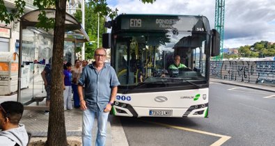 País Vasco