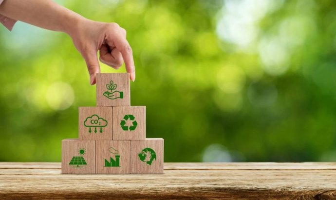 Proyecto de rehabilitación energética y urbana en Sevilla
