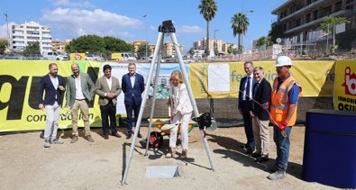 Málaga